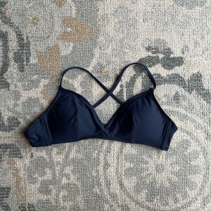 J Crew Bikini Top
